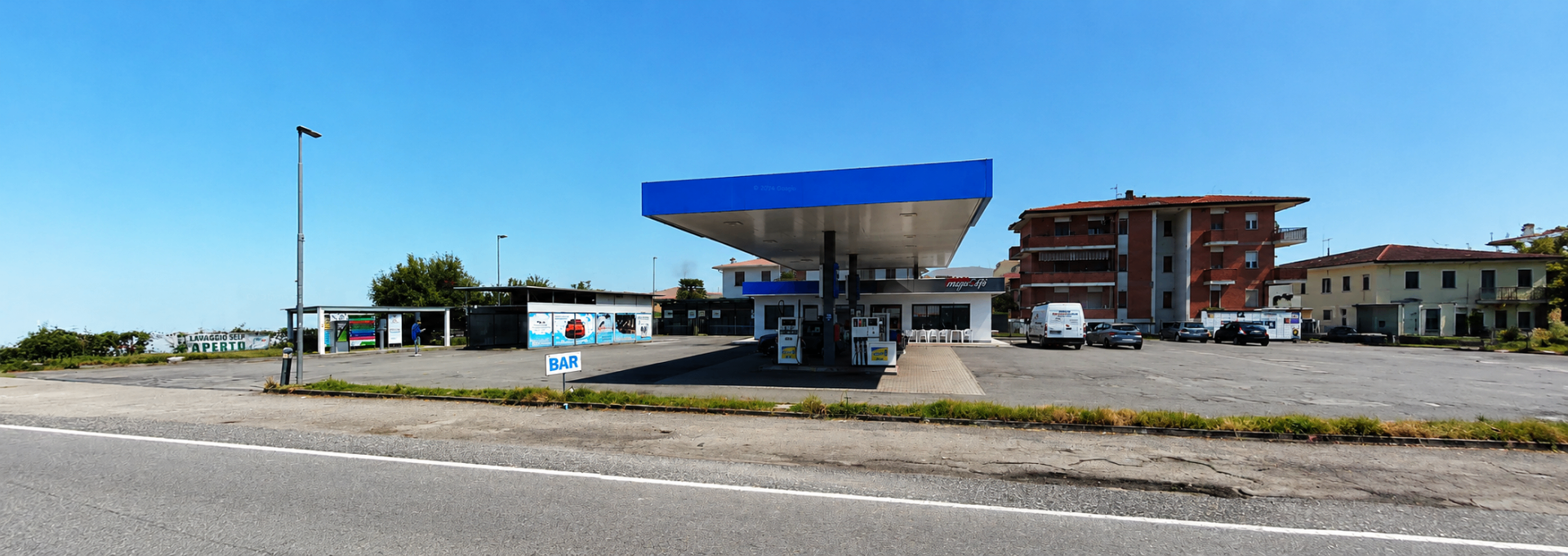 Il Tuo Car Wash