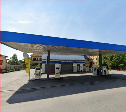 Stazione di Soresina